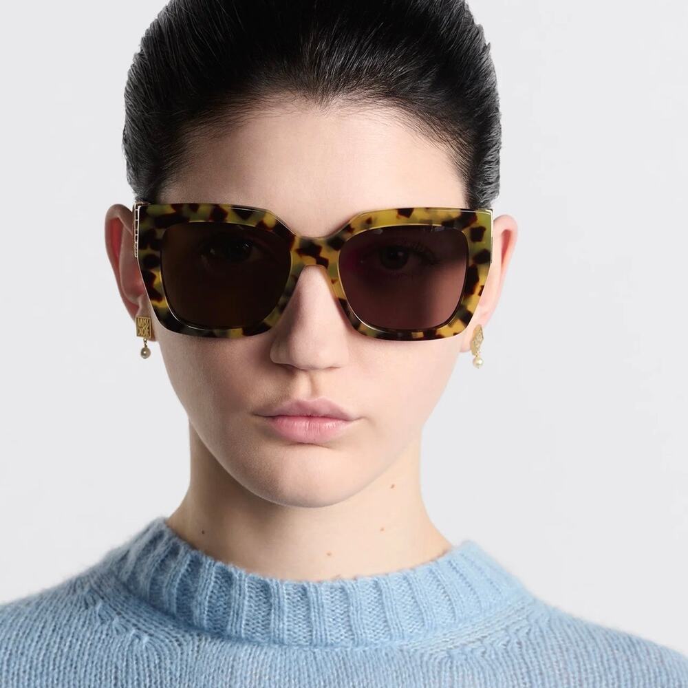 New, CHRISTIAN DIOR Sunglasses MissDior S2I 26D0 Authentic